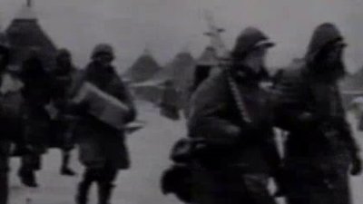 Watch First To Fight: US Marines In The Korean War (1950-53) Season 1 ...