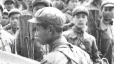 Watch First To Fight: US Marines In The Korean War (1950-53) Season 1 ...