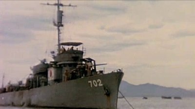 Watch First To Fight: US Marines In The Korean War (1950-53) Season 1 ...