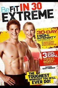 BeFit in 30: Extreme