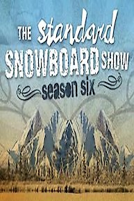 The Standard Snowboard Show