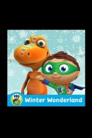 PBS KIDS: Winter Wonderland