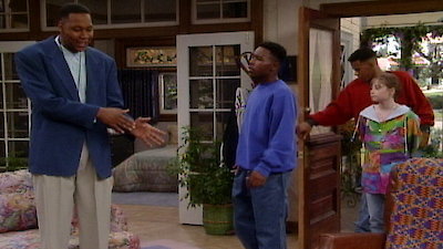 Hangin' With Mr. Cooper Season 1 Episode 18