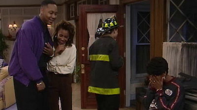 Hangin' With Mr. Cooper Season 1 Episode 19