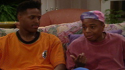 Hangin' With Mr. Cooper Season 1 Episode 20