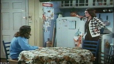 Rhoda Season 1 Episode 6