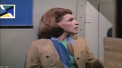 Rhoda Season 1 Episode 10