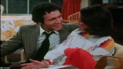 Rhoda Season 1 Episode 15