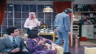 Rhoda Season 1 Episode 18