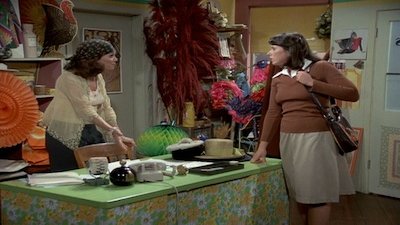 Rhoda Season 2 Episode 6