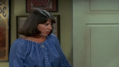 Rhoda Season 2 Episode 9