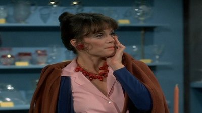 Rhoda Season 2 Episode 10