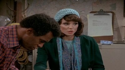 Rhoda Season 2 Episode 11