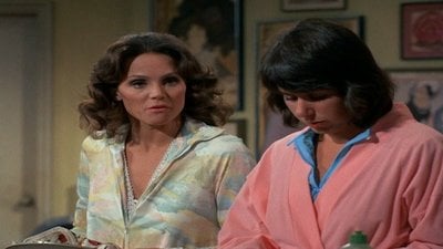 Rhoda Season 2 Episode 15