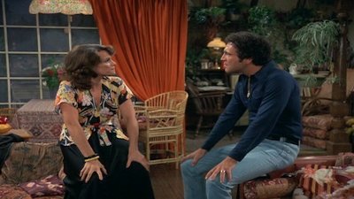 Rhoda Season 2 Episode 16