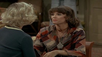 Rhoda Season 2 Episode 18