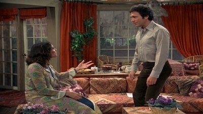 Rhoda Season 2 Episode 24