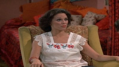 Rhoda Season 3 Episode 1