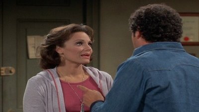 Rhoda Season 3 Episode 4