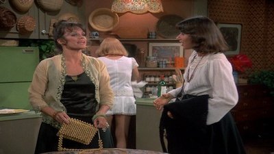 Rhoda Season 3 Episode 5