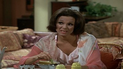 Rhoda Season 3 Episode 6