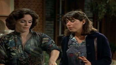 Rhoda Season 3 Episode 7