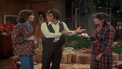 Rhoda Season 3 Episode 9