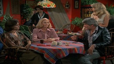 Rhoda Season 3 Episode 10