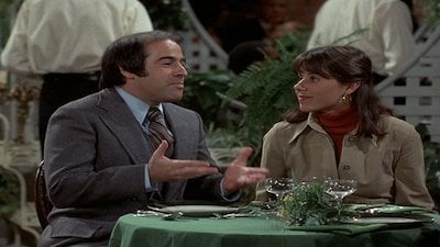 Rhoda Season 3 Episode 11