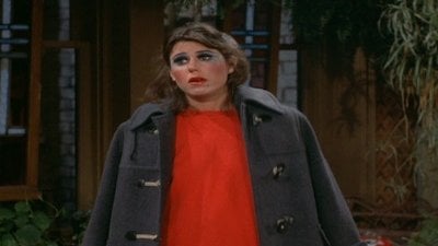 Rhoda Season 3 Episode 12