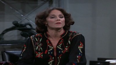 Rhoda Season 3 Episode 18