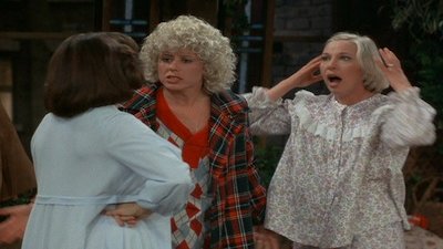 Rhoda Season 3 Episode 23