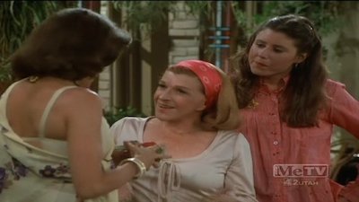 Rhoda Season 4 Episode 2