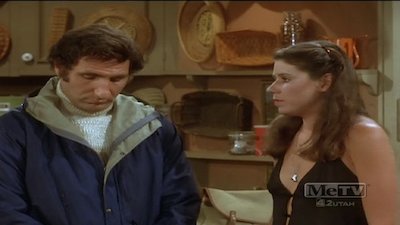 Rhoda Season 4 Episode 7