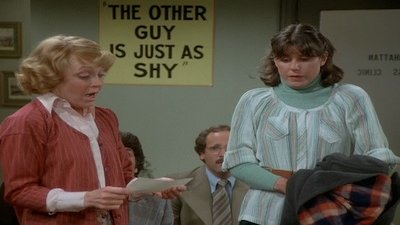 Rhoda Season 4 Episode 10