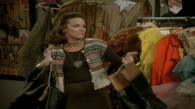 Rhoda Season 4 Episode 13