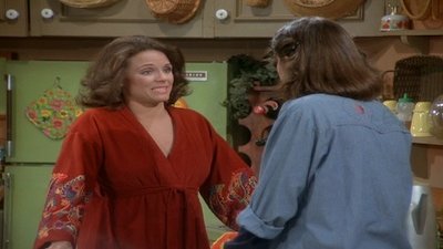 Rhoda Season 4 Episode 14