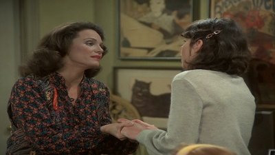 Rhoda Season 4 Episode 20