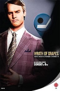 Wrath of Grapes