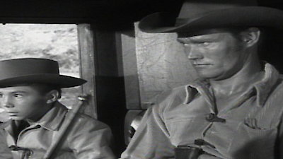 The Rifleman Season 1 Episode 12