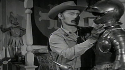 The Rifleman Season 1 Episode 13