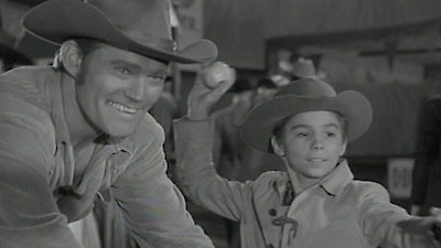 The Rifleman Season 1 Episode 27