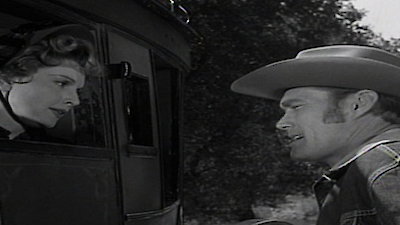 The Rifleman Season 1 Episode 32