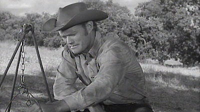 The Rifleman Season 2 Episode 5