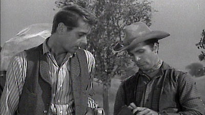 The Rifleman Season 2 Episode 13