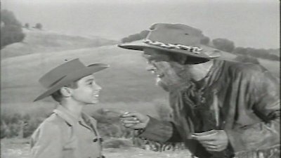 The Rifleman Season 2 Episode 16