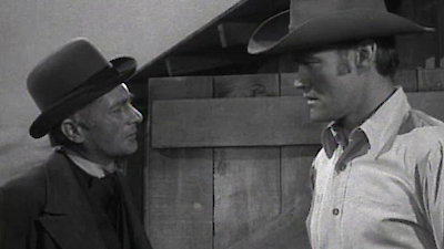 The Rifleman Season 2 Episode 17