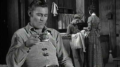 The Rifleman Season 2 Episode 18