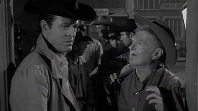 The Rifleman Season 2 Episode 19