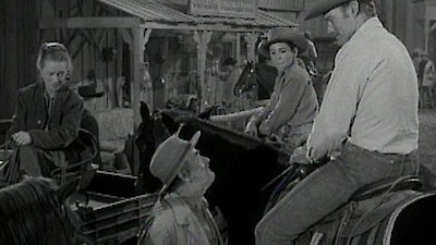 The Rifleman Season 2 Episode 20